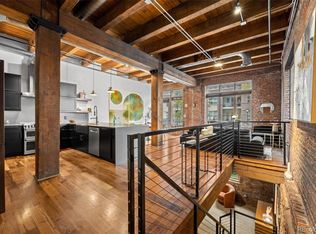 2960 Inca St UNIT 111, Denver, CO 80202