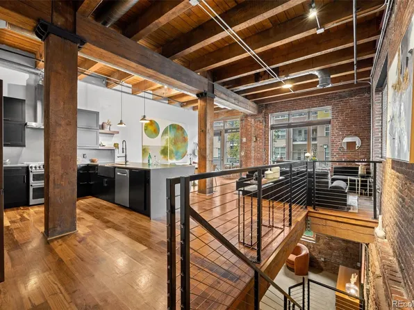 2960 Inca Street #111, Denver, CO 80202