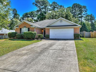 4720 Waltons Cir, Evans, GA, 30809