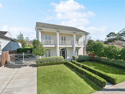 325 Hector Ave, Metairie, LA, 70005