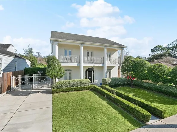 325 Hector Ave, Metairie, LA 70005