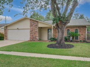 5326 Girnigoe Dr, Houston, TX 77084