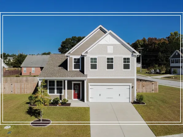 1025 Amber Way, Grovetown, GA 30813
