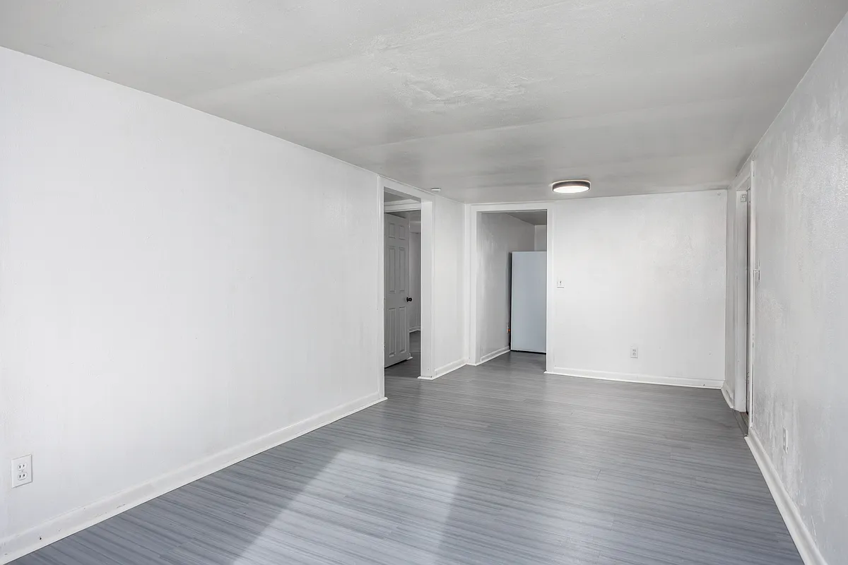Living room - 4119 NW 7th St