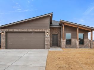 3004 140th St, Lubbock, TX 79423