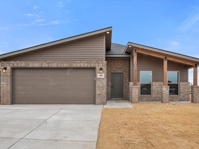 3004 140th St, Lubbock, TX, 79423