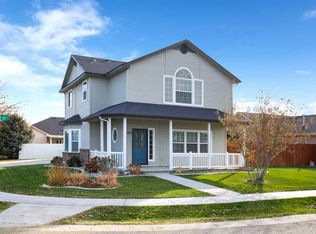 14323 N Mission Pointe Loop, Nampa, ID 83651