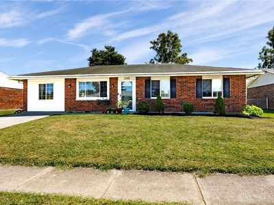 2265 Minnesota Dr, Xenia, OH, 45385