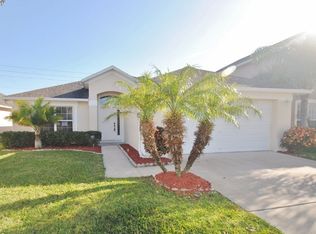 234 Sedgewood Cir, West Melbourne, FL 32904