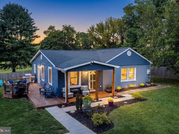 5326 Sweet Air Rd, Baldwin, MD 21013