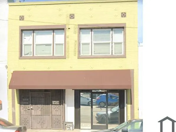 2409 W 54th St, Los Angeles, CA 90043
