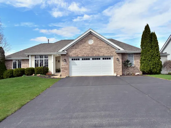 4060 Kensington Way, Rockton, IL 61072
