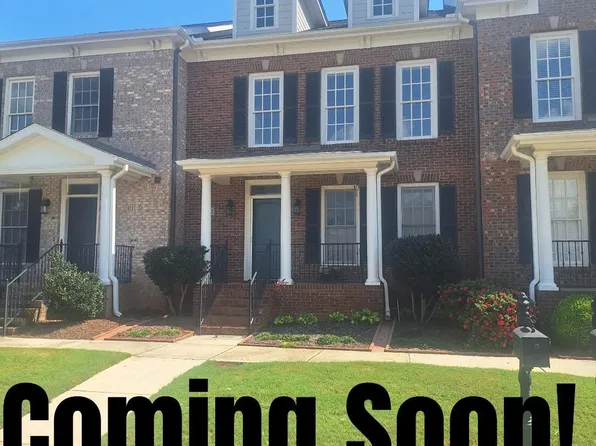 63 Cypress Grove Ln, Huntsville, AL 35824
