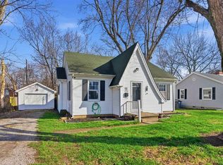 2550 E Riverside Dr, Evansville, IN