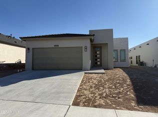 12828 Giovanni Grajeda Ave, El Paso, TX 79928