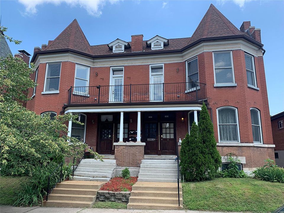 1st image of 3965 Botanical Ave #A