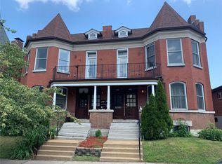 3965 Botanical Ave #A, Saint Louis, MO 63110