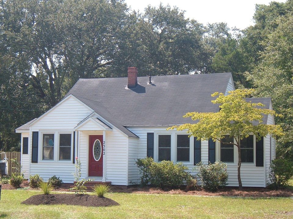 2302 South Island Rd