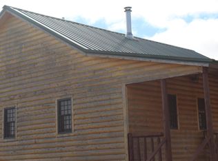 97 Prairie Rd, Sherman, ME 04776