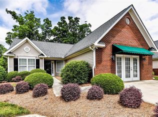 4303 Weatherton Dr, Kernersville, NC 27284