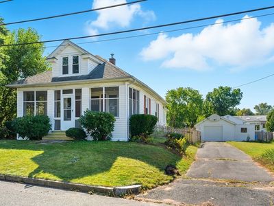 33 Taber St, Springfield, MA, 01118