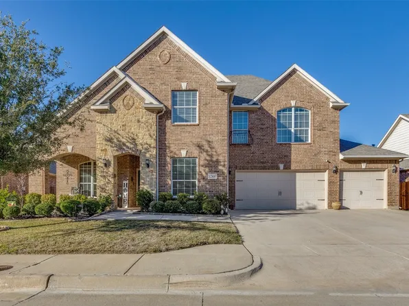 1244 Catherine Ln, Burleson, TX 76028