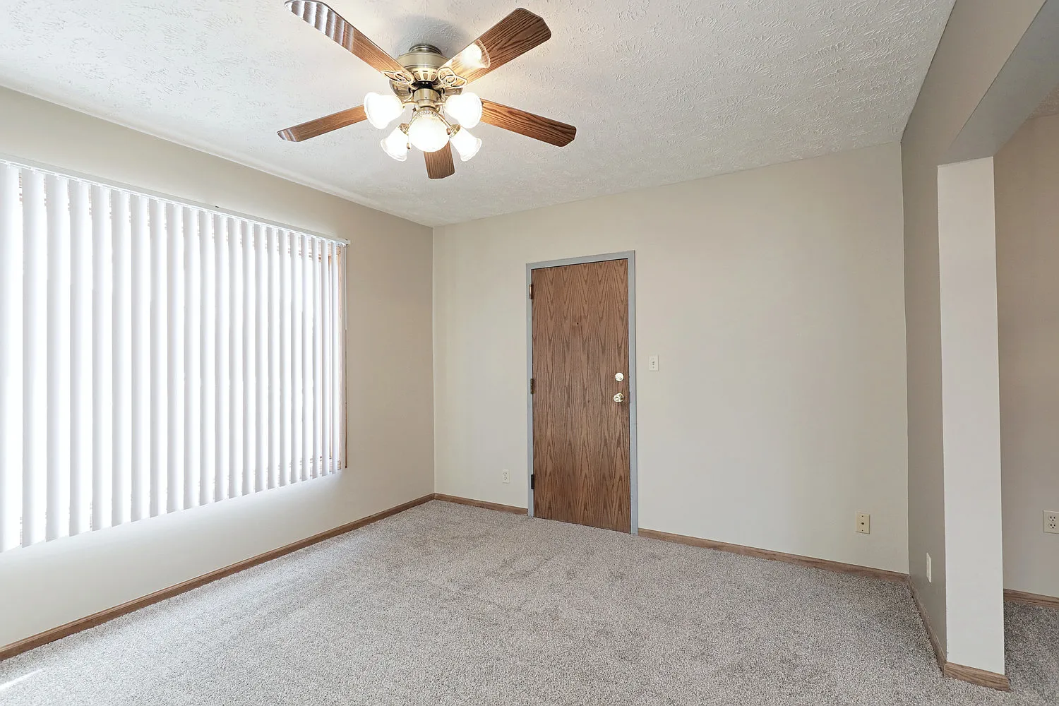1 bed, 580 sqft, $689 — Photo 2