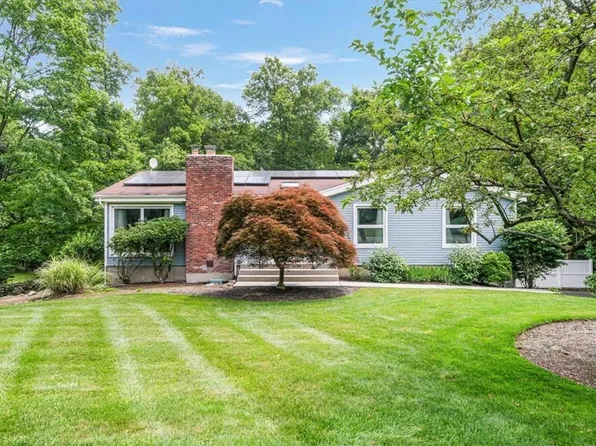 17 Scenic Vista Drive, New City, NY 10956