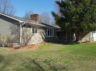 10440 Cemetery Rd, Alden, MI 49612