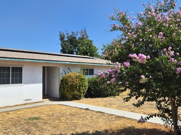 950 E Mountain View Ave, Porterville, CA 93257