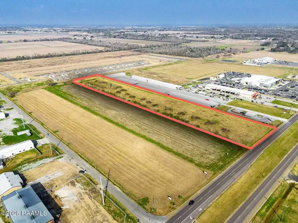 167 Highway, Maurice, LA 70555