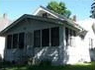 881 Edmund Ave, Saint Paul, MN 55104