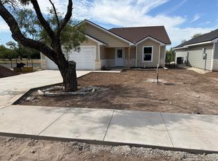 423 E Harris Ave, San Angelo, TX 76903