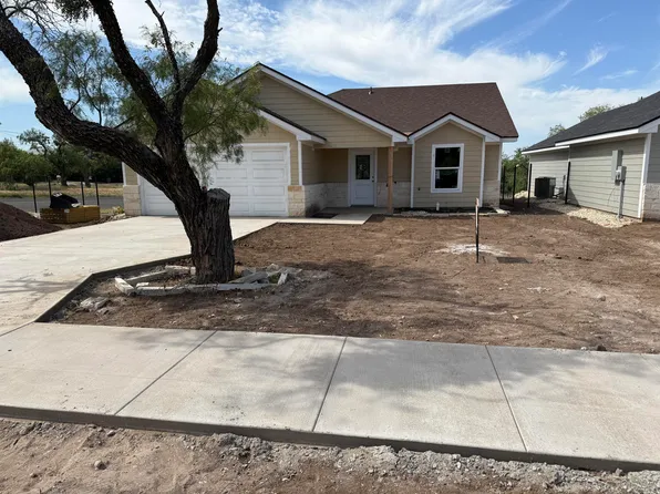 423 E Harris Ave, San Angelo, TX 76903