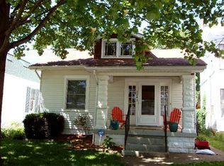 2241 Payne St, Louisville, KY 40206