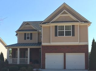 472 Highlands Loop, Woodstock, GA 30188