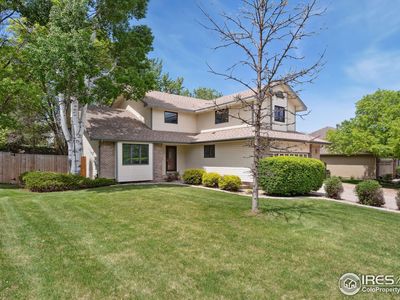 2519 52nd Ave Ct, Greeley, CO, 80634