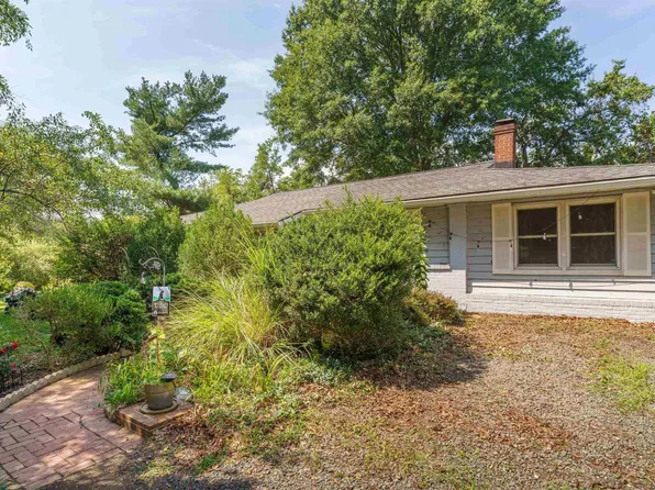 718 S Main St, Gordonsville, VA 22942