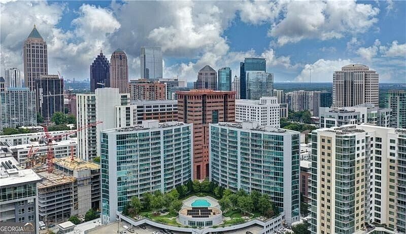 1st image of 950 W Peachtree St NW Unit 1111