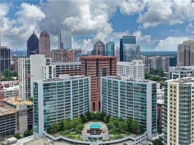 950 W Peachtree St NW UNIT 1111, Atlanta, GA, 30309