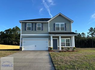 334 Buckhead Loop, Allenhurst, GA 31301