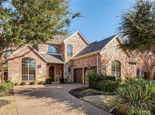 3621 Cascades Dr, McKinney, TX 75070