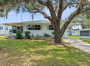 7305 Score St, Brooksville, FL 34613