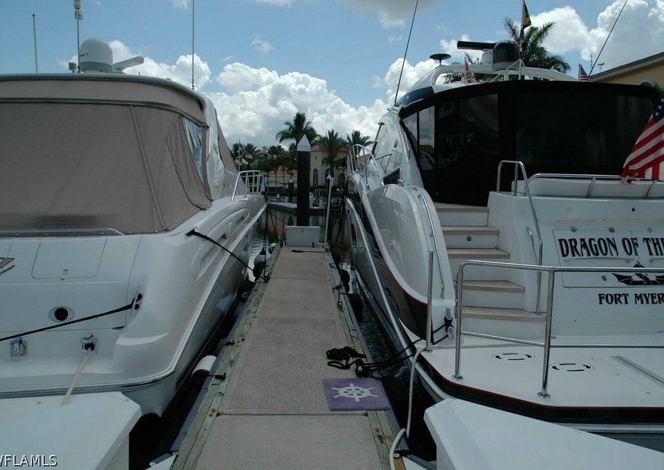 1st image of 70 Boat Slip At Gulf Harbour #B-1