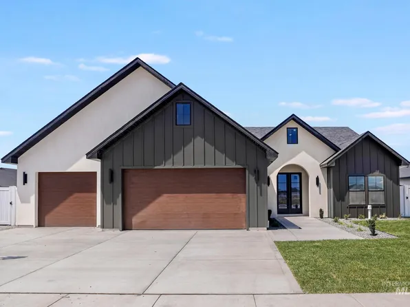 979 Siphon St, Twin Falls, ID 83301