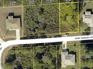 1121 Chipley St E, Lehigh Acres, FL 33974