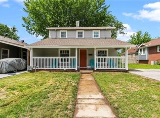 1716 Walker Ave, Kansas City, KS 66104