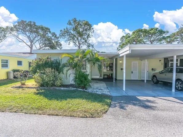 3528 Silver Pine Ct #89, Sarasota, FL 34231