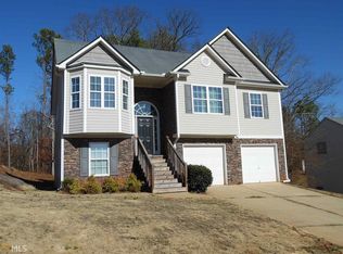 811 N Bay Overlook, Villa Rica, GA 30180