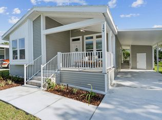 6200 99th St LOT 149, Sebastian, FL 32958